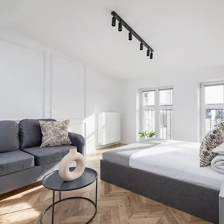 Apartamenty Starowislna 41&43 - Kazimierz Apartamento *