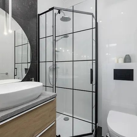 Apartamenty Starowislna 41&43 - Kazimierz *