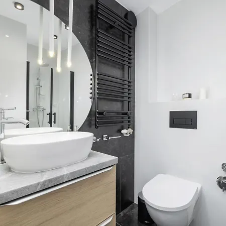 Apartamento Apartamenty Starowislna 41&43 - Kazimierz
