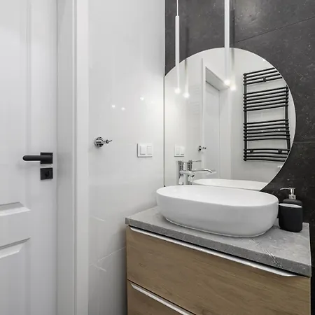 Apartamenty Starowislna 41&43 - Kazimierz Apartamento *