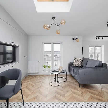 Apartamento Apartamenty Starowislna 41&43 - Kazimierz *