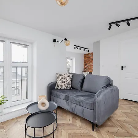 Apartamento Apartamenty Starowislna 41&43 - Kazimierz Cracóvia