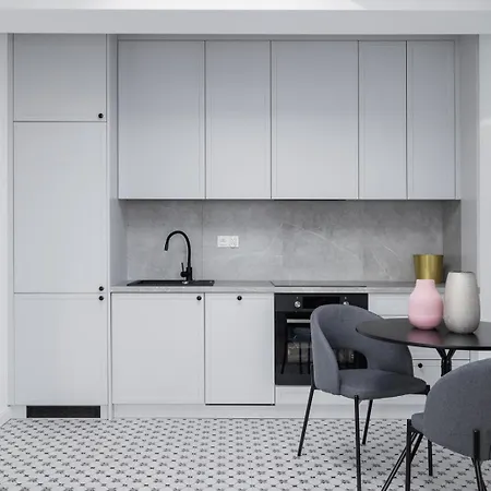 Apartamenty Starowislna 41&43 - Kazimierz Cracóvia