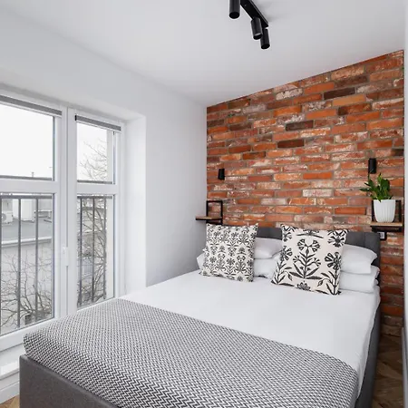 Apartamenty Starowislna 41&43 - Kazimierz Apartamento