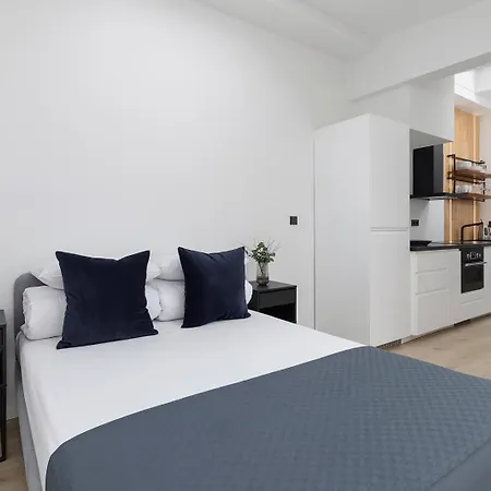 Apartamenty Starowislna 41&43 - Kazimierz Apartamento Cracóvia