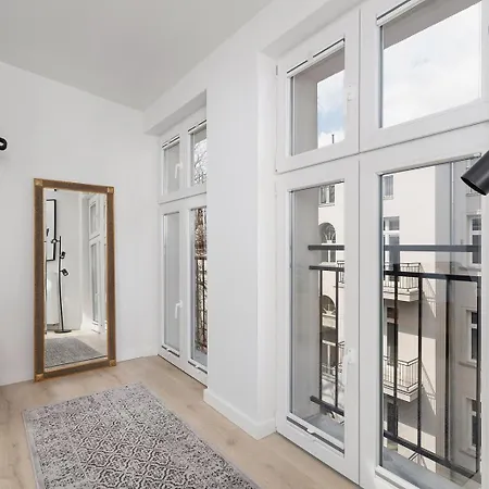Apartamento Apartamenty Starowislna 41&43 - Kazimierz Cracóvia