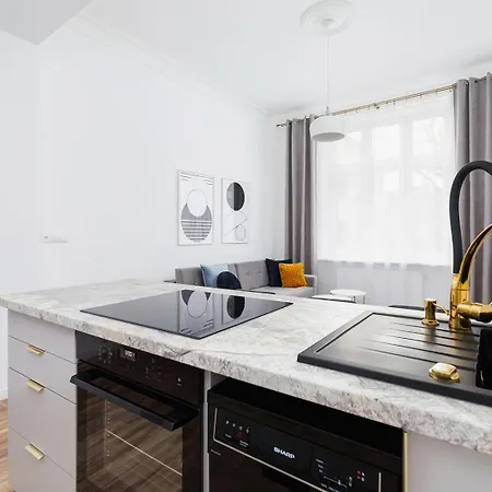 Apartamenty Starowislna 41&43 - Kazimierz