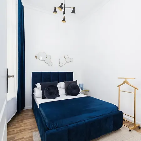 Apartamento Apartamenty Starowislna 41&43 - Kazimierz