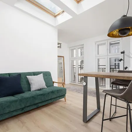 Apartamenty Starowislna 41&43 - Kazimierz Cracóvia