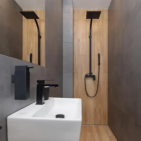Apartamenty Starowislna 41&43 - Kazimierz *