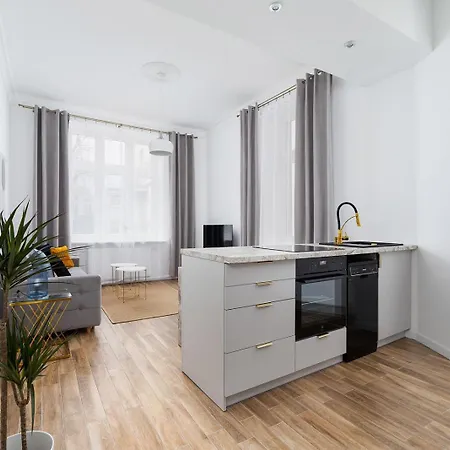 Apartamento Apartamenty Starowislna 41&43 - Kazimierz *