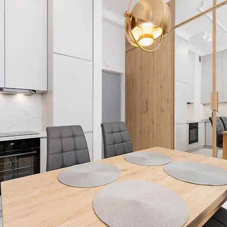 Apartamento 1 Bedroom - Kazimierz- Starowislna 43 *