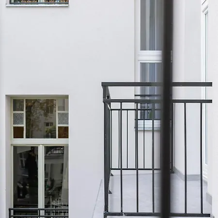 1 Bedroom - Kazimierz- Starowislna 43