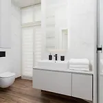 1 Bedroom - Kazimierz- Starowislna 43 Lägenhet