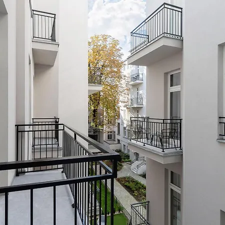 Lägenhet 1 Bedroom - Kazimierz- Starowislna 43 *
